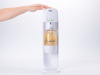 食譜-蘋果梅酒氣泡飲