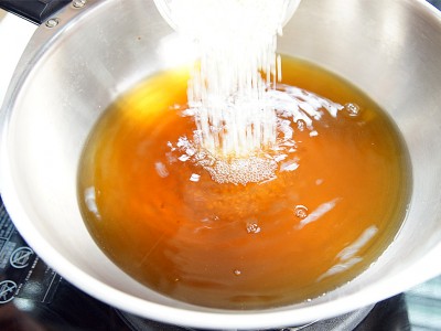 食譜-菠菜豬肝粥