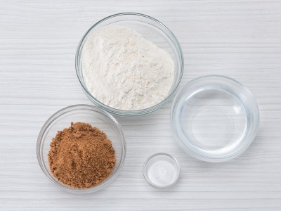 食譜-古早味發糕