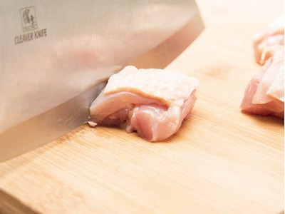 食譜-青醬雞肉燉飯