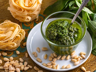 食譜-青醬