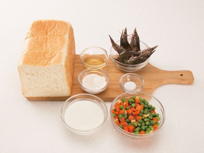 食譜-台南小吃棺材板