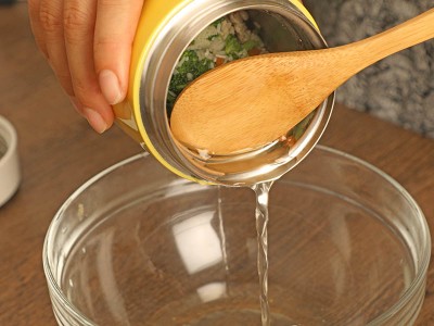 食譜-金菇地瓜雞肉粥