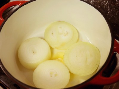 食譜-起司焗烤洋蔥