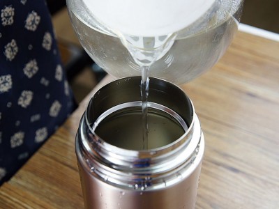 食譜-鮮魚粥 (副食品)