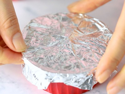 食譜-半熟巧克力蛋糕