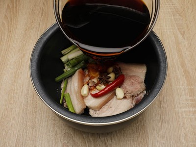 食譜-紹興冰糖紅燒肉