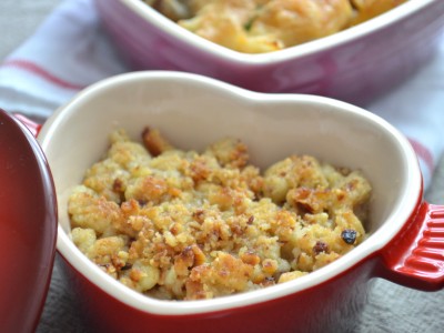 食譜-簡易省時的情人節料理