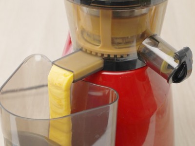 食譜-芒果紫米雪酪