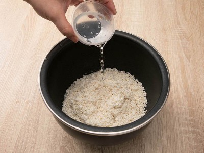 食譜-古早味油飯