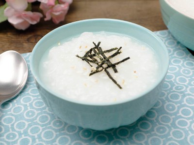 食譜-稀飯 (白米)