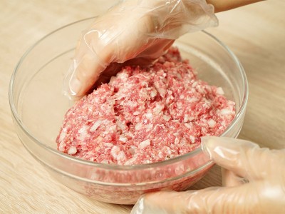 食譜-氣炸低醣餛飩