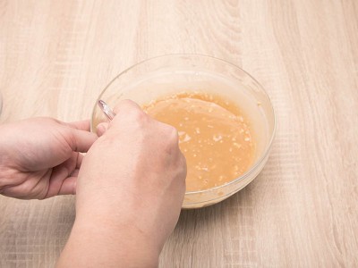 食譜-黑糖糕