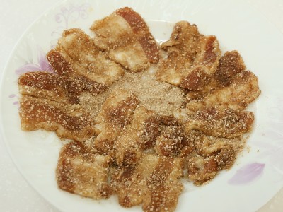 食譜-軟Q粉蒸肉