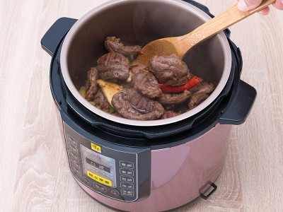 食譜-台灣牛肉麵