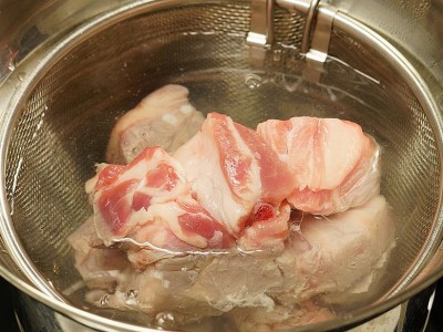 食譜-肉骨茶
