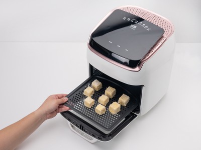 食譜-日式炸豆腐