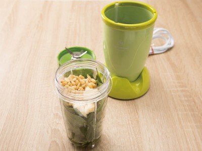 食譜-青醬雞肉燉飯