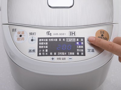 食譜-清燉當歸豬腳