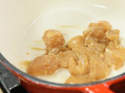 食譜-纖活鮮菇燉飯