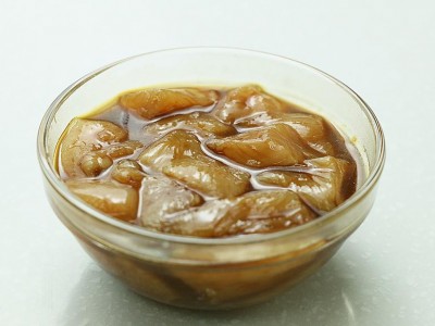 食譜-宮保雞丁麵