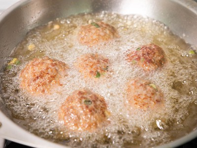 食譜-XO醬清燉獅子頭