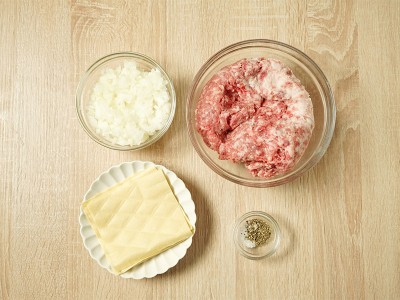 食譜-氣炸低醣餛飩