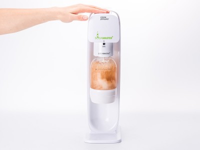 食譜-花神氣泡飲（玫瑰蘋果氣泡飲）