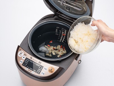 食譜-百合銀耳羹