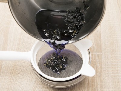 食譜-蝶豆漸層飲