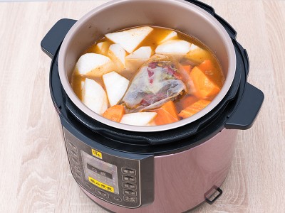 食譜-台灣牛肉麵