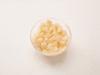 食譜-焗烤馬鈴薯