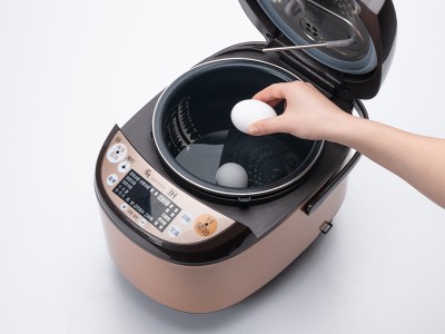 食譜-燻鮭魚班尼迪克蛋 