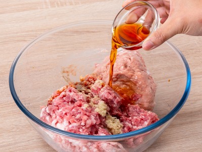 食譜-剝皮辣椒水餃