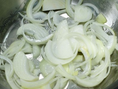 食譜-日式壽喜燒