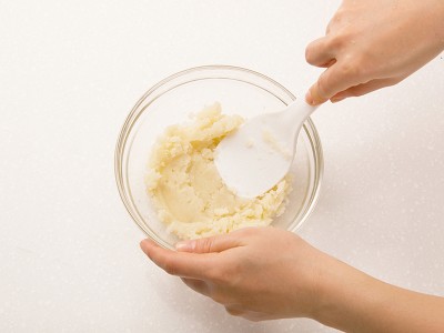 食譜-焗烤馬鈴薯