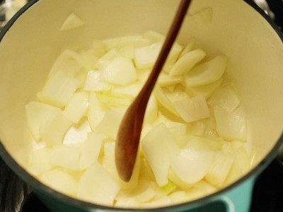 食譜-番茄雞肉咖哩