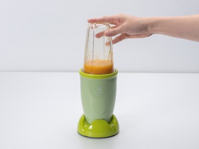 食譜-盛夏午後(蜜桃可爾必思氣泡飲)