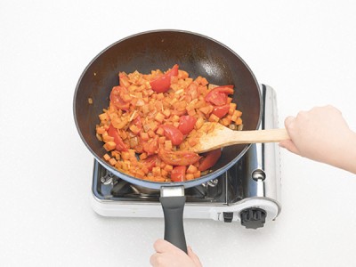 食譜-義式番茄牛肉