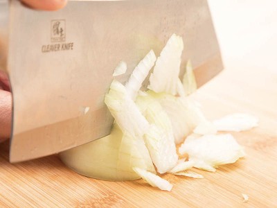 食譜-青醬雞肉燉飯