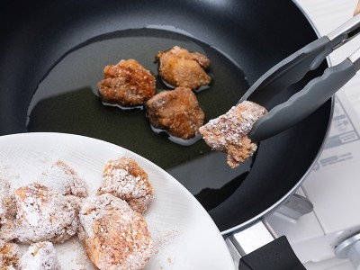 食譜-排骨酥湯麵