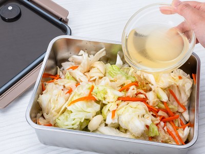 食譜-台式泡菜