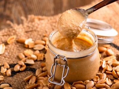 食譜-花生醬