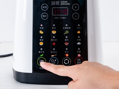 食譜-薑汁湯圓豆花