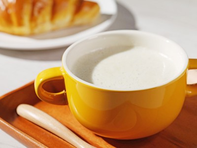 食譜-豆漿綠豆地瓜飲