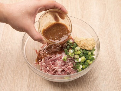 食譜-XO醬清燉獅子頭