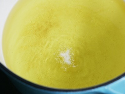 食譜-啤酒酥炸魚條&蔬菜天婦羅