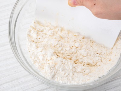 食譜-菠蘿麻糬月餅