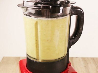 食譜-綠豆甘草茶