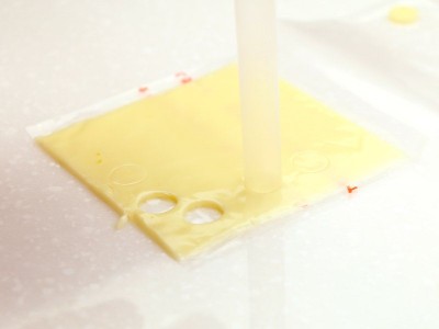 食譜-小小兵飯糰便當